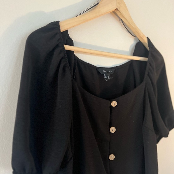 New Look blouse - Picture 2 of 2